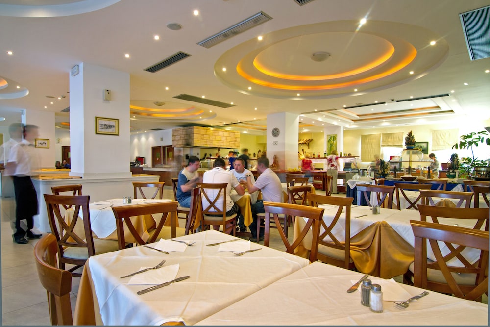 Sun Palace Hotel - All inclusive — Restaurant & bars in Faliraki, South Aegean