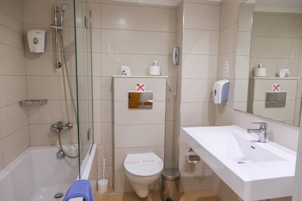 Sun Palace Hotel - All inclusive — Hotel rooms in Faliraki, South Aegean