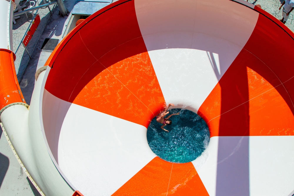 Sun Palace Hotel - All inclusive — Sports & recreation in Faliraki, South Aegean