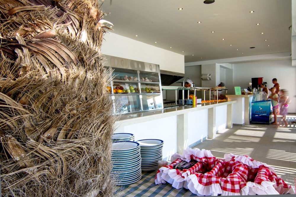 Sun Palace Hotel - All inclusive — Restaurant & bars in Faliraki, South Aegean