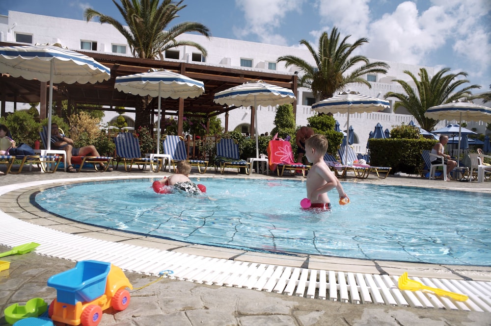 Sun Palace Hotel - All inclusive — Attractions for children in Faliraki, South Aegean