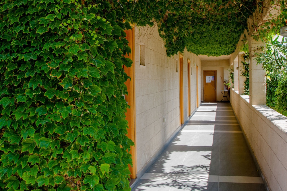 Sun Palace Hotel - All inclusive — Hotel building in Faliraki, South Aegean