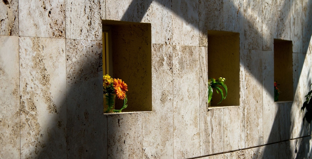 Sun Palace Hotel - All inclusive — Hotel building in Faliraki, South Aegean
