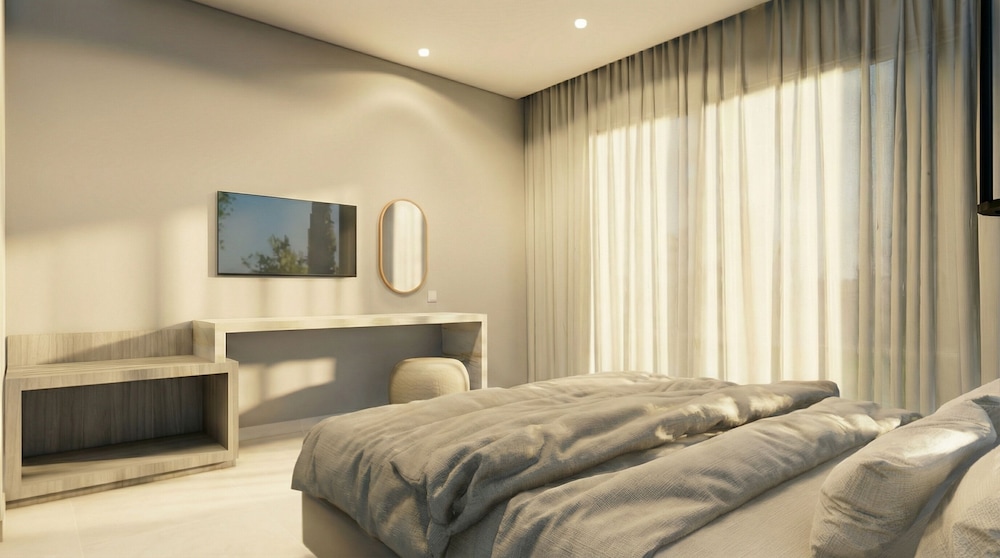 Sun Palace Hotel - All inclusive — Hotel rooms in Faliraki, South Aegean