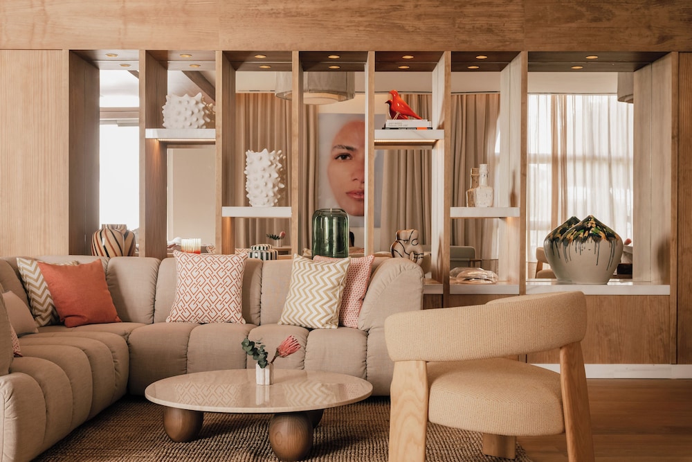 ME Marbella by Meliá — Hotel rooms in Marbella, Andalusia