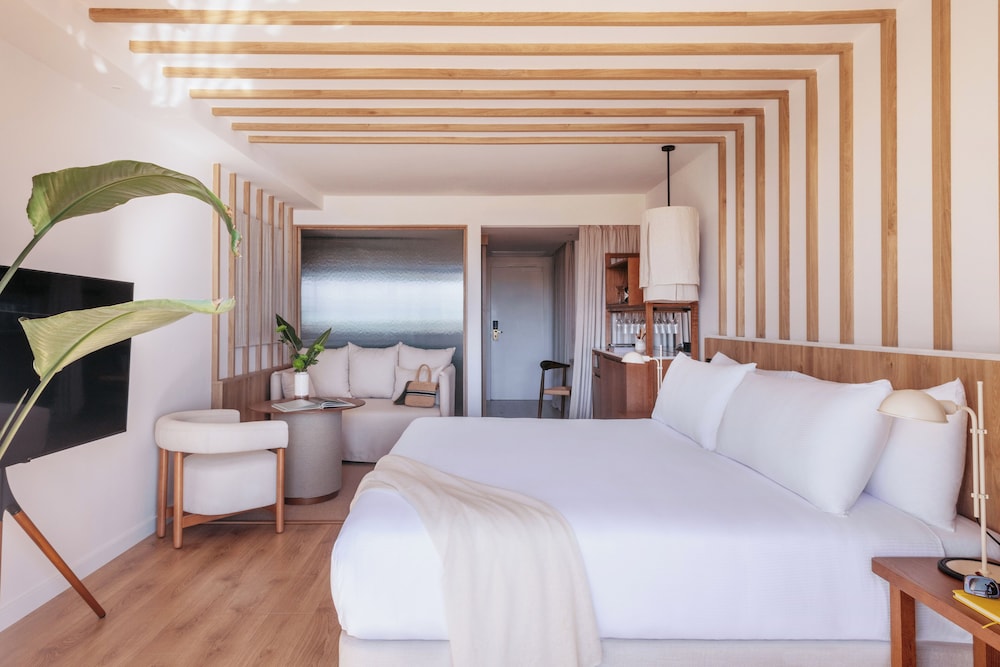 ME Marbella by Meliá — Hotel rooms in Marbella, Andalusia
