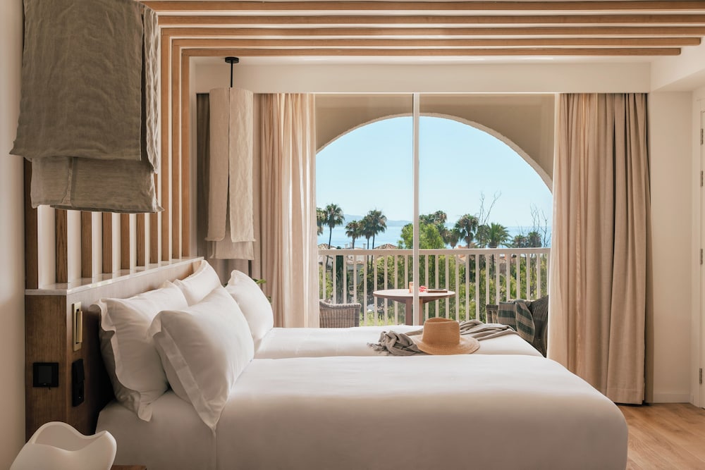 ME Marbella by Meliá — Hotel rooms in Marbella, Andalusia