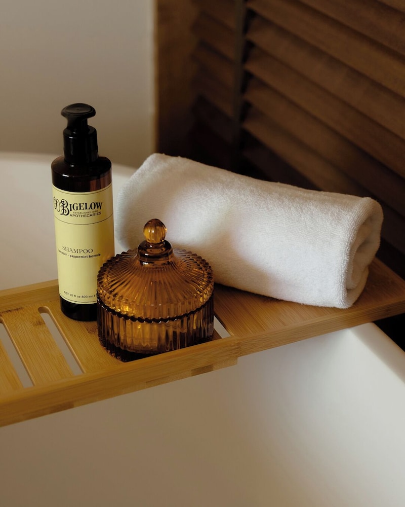 ME Marbella by Meliá — Spa in Marbella, Andalusia