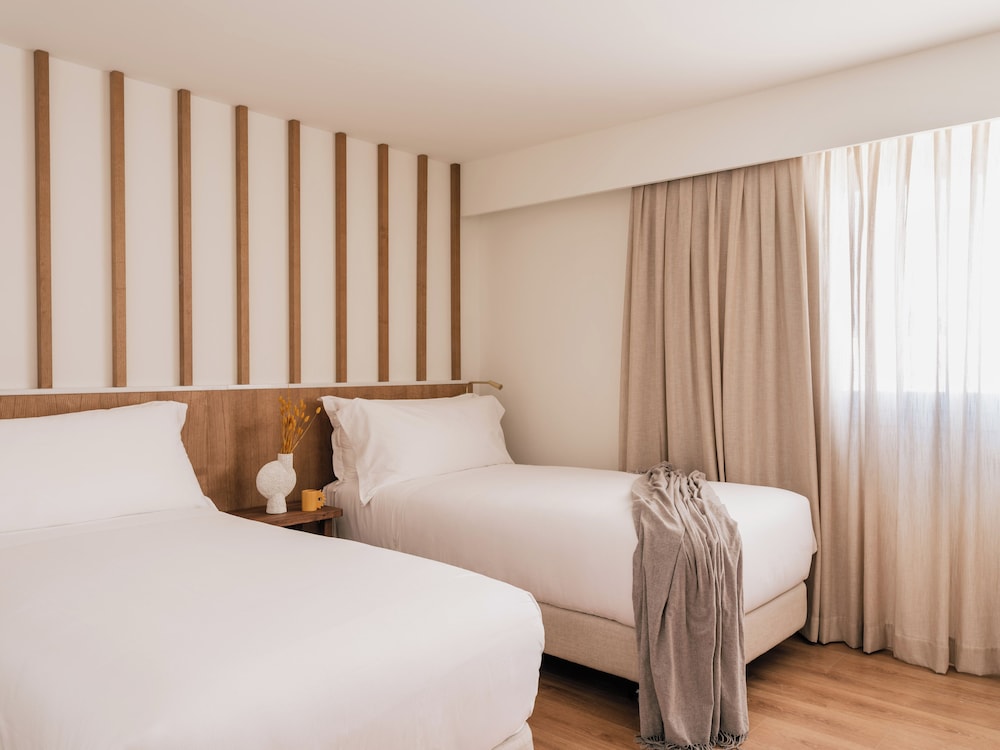 ME Marbella by Meliá — Hotel rooms in Marbella, Andalusia