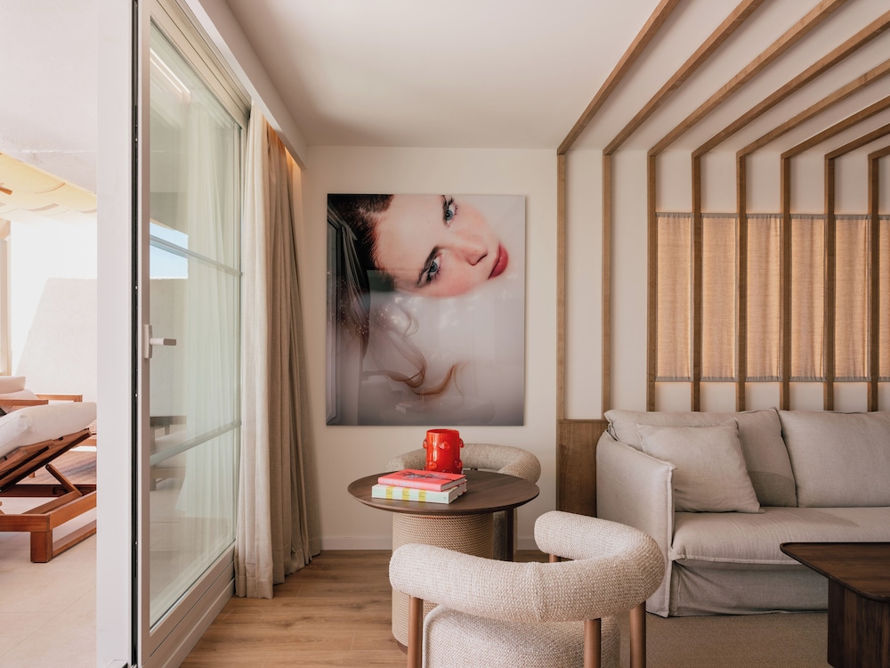 ME Marbella by Meliá — Hotel rooms in Marbella, Andalusia