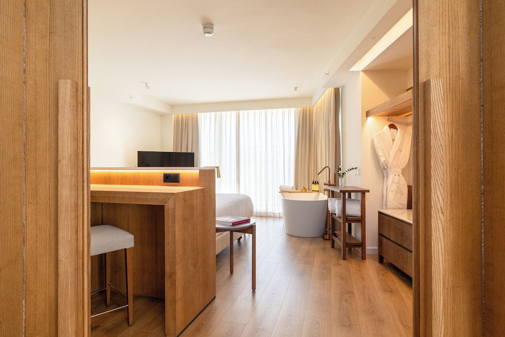 ME Marbella by Meliá — Hotel rooms in Marbella, Andalusia