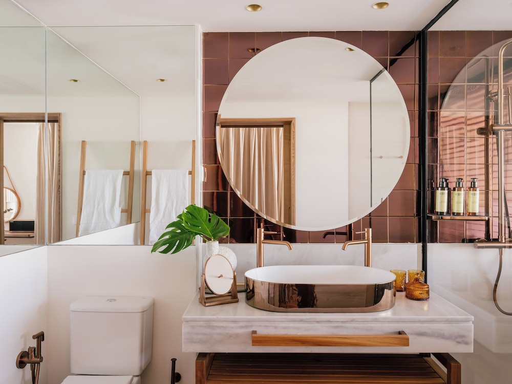 ME Marbella by Meliá — Hotel rooms in Marbella, Andalusia