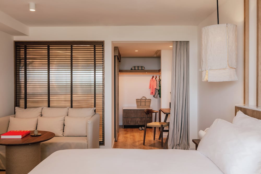 ME Marbella by Meliá — Hotel rooms in Marbella, Andalusia