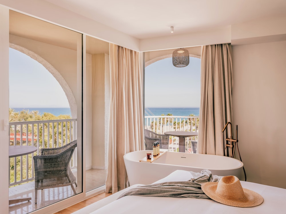 ME Marbella by Meliá — Hotel rooms in Marbella, Andalusia