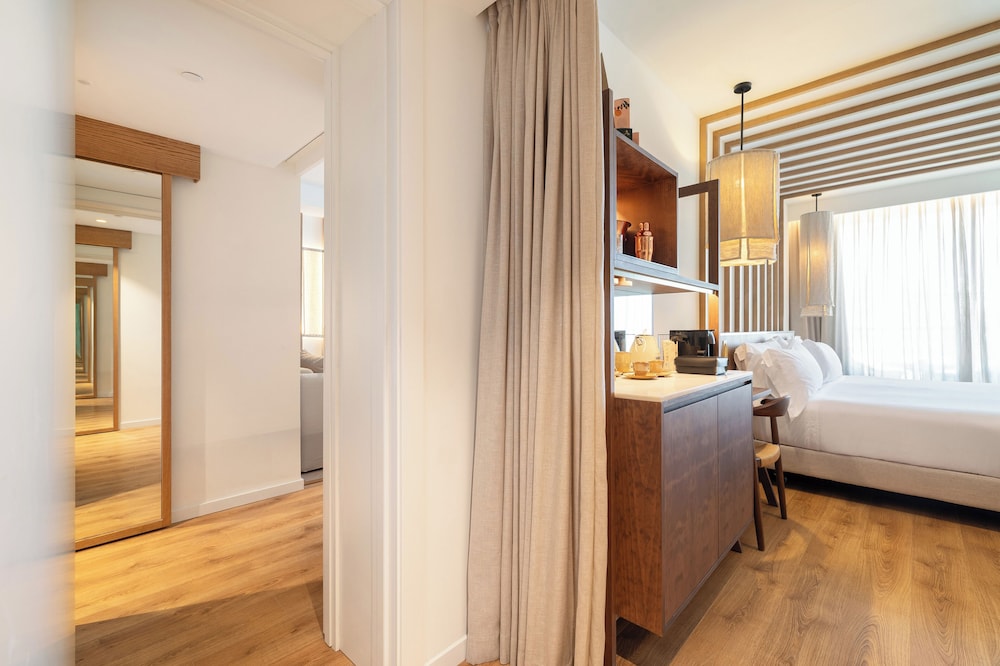 ME Marbella by Meliá — Hotel rooms in Marbella, Andalusia