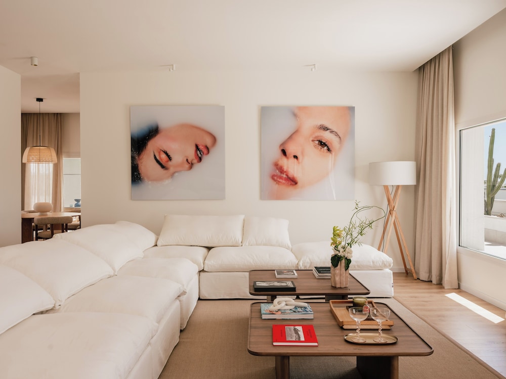 ME Marbella by Meliá — Hotel rooms in Marbella, Andalusia