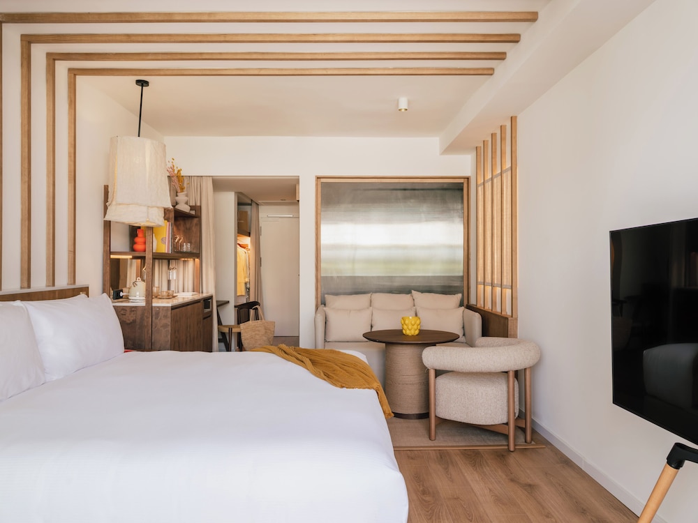 ME Marbella by Meliá — Hotel rooms in Marbella, Andalusia