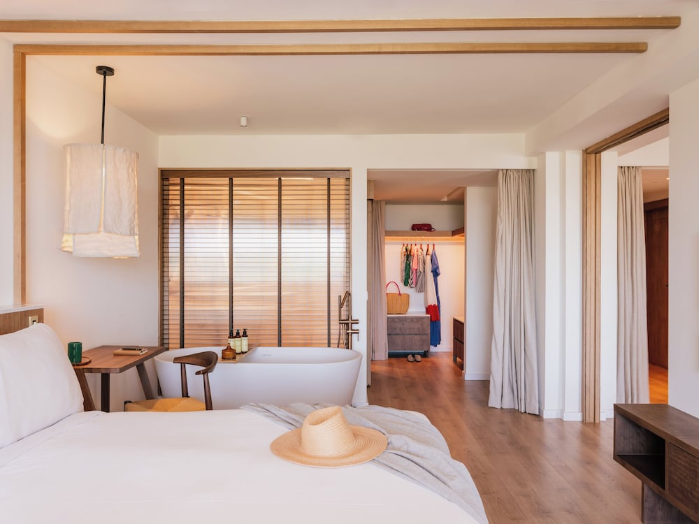 ME Marbella by Meliá — Hotel rooms in Marbella, Andalusia