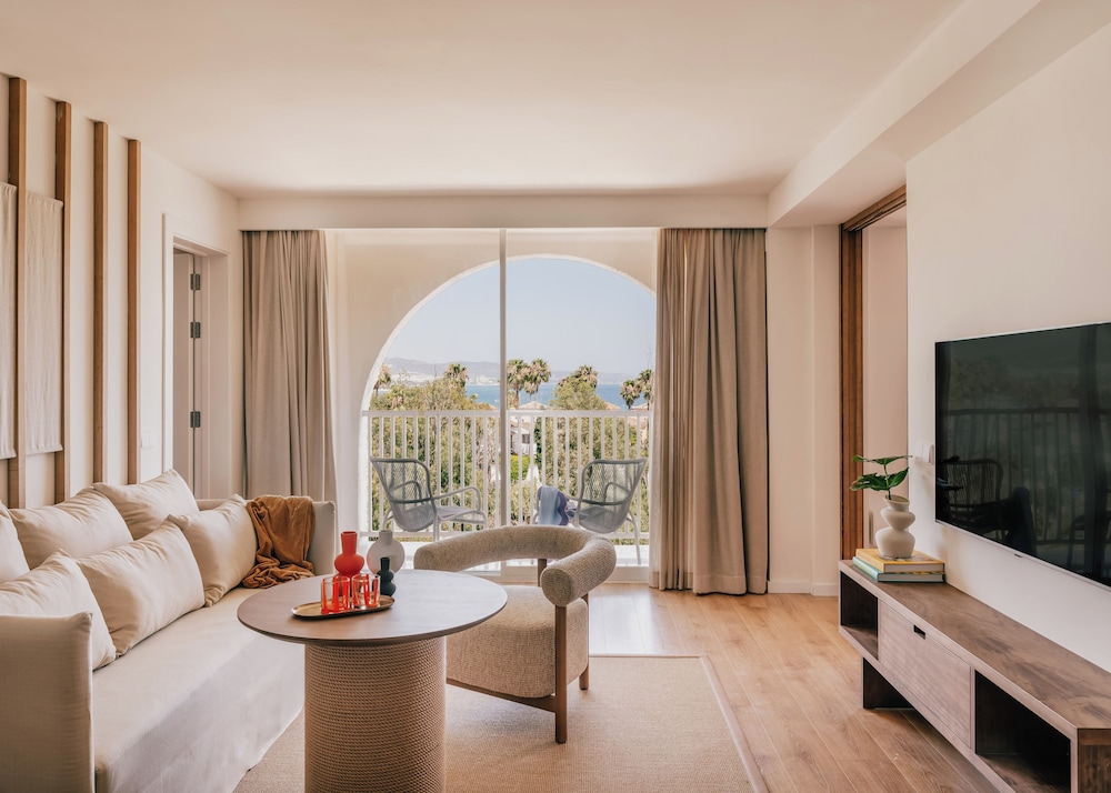 ME Marbella by Meliá — Hotel rooms in Marbella, Andalusia