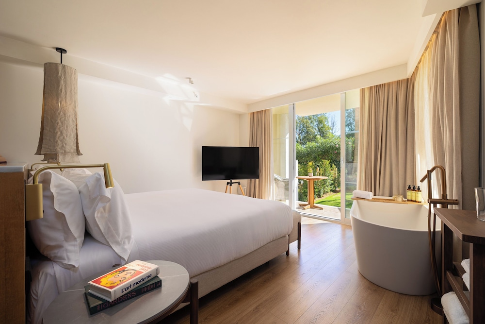 ME Marbella by Meliá — Hotel rooms in Marbella, Andalusia