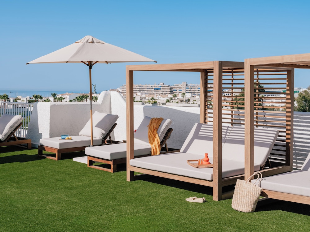 ME Marbella by Meliá — Sports & recreation in Marbella, Andalusia