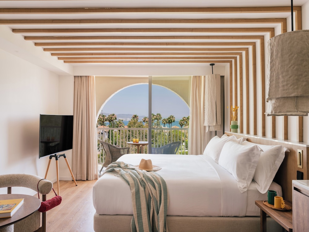 ME Marbella by Meliá — Hotel rooms in Marbella, Andalusia