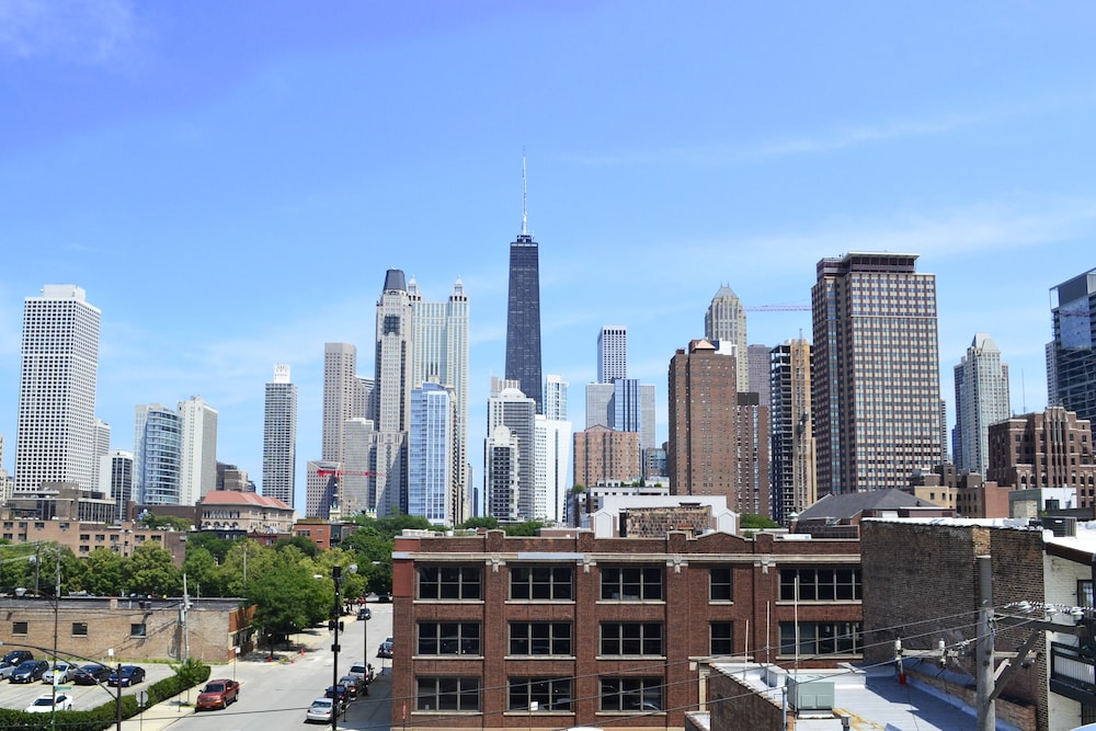 The Chicago Hotel Collection River North — Attractions in the area in Chicago, Illinois