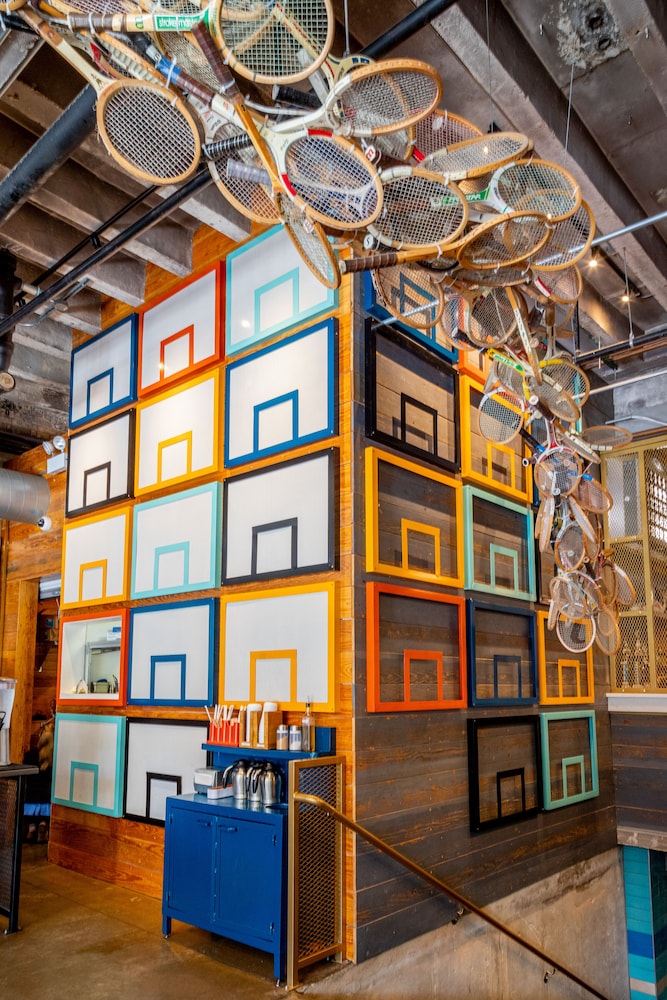 The Chicago Hotel Collection River North — Attractions for children in Chicago, Illinois