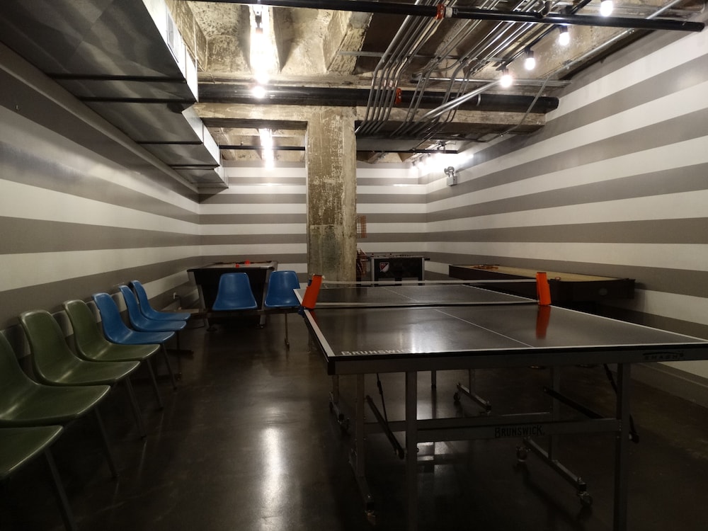 The Chicago Hotel Collection River North — Sports & recreation in Chicago, Illinois
