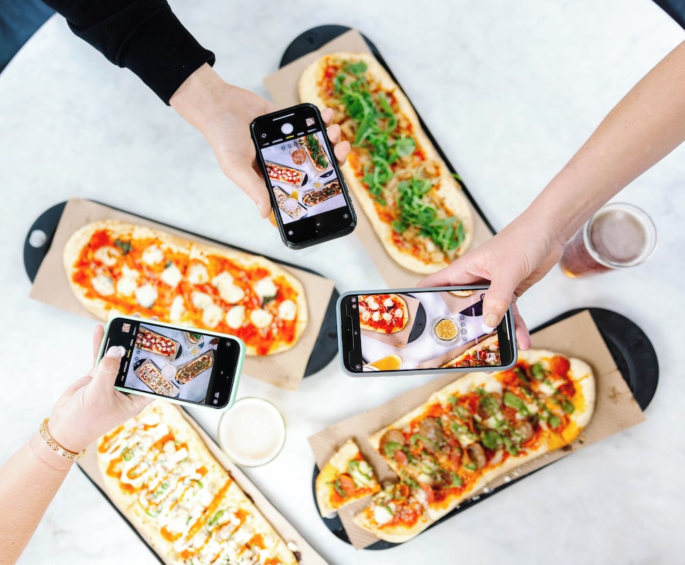 Hotel Hive — Restaurant & bars in Washington, District of Columbia