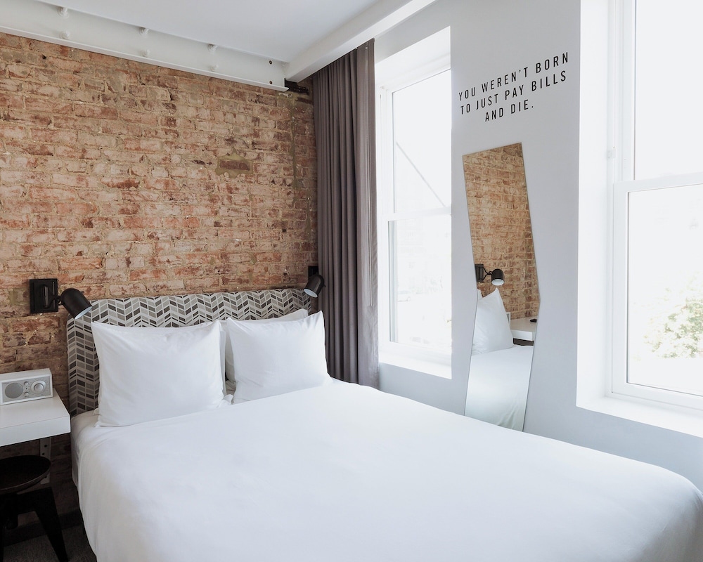 Hotel Hive — Hotel rooms in Washington, District of Columbia