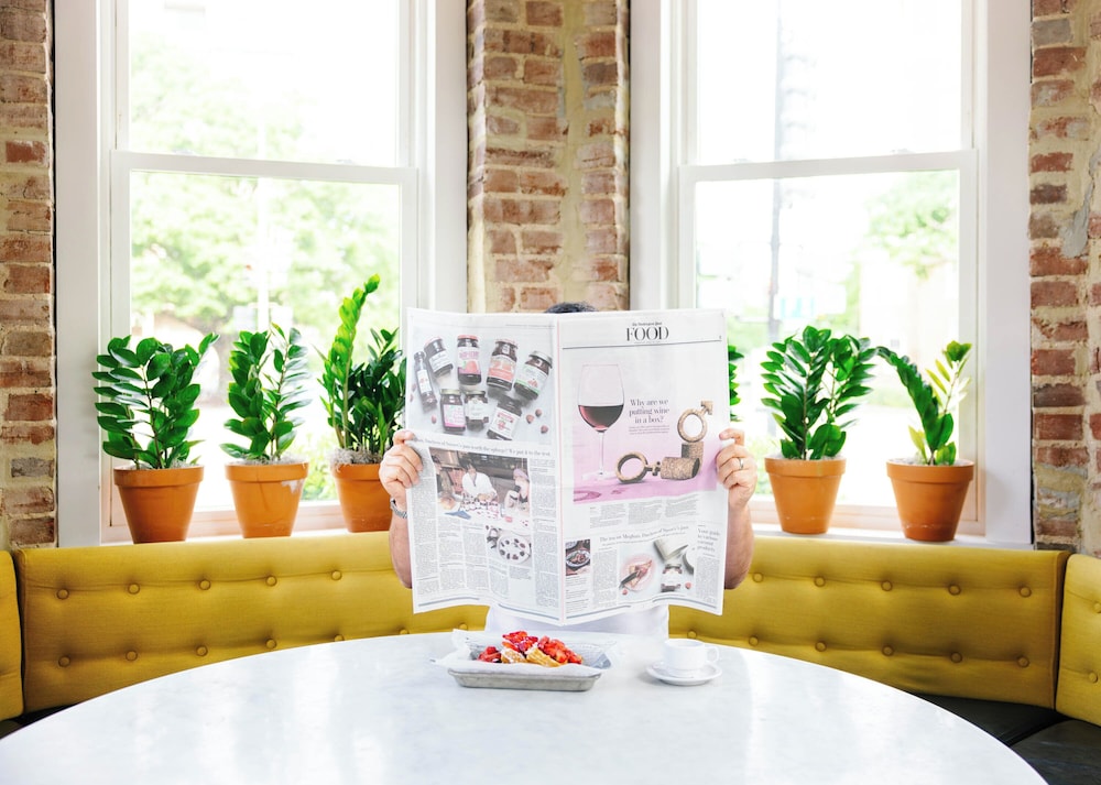 Hotel Hive — Restaurant & bars in Washington, District of Columbia