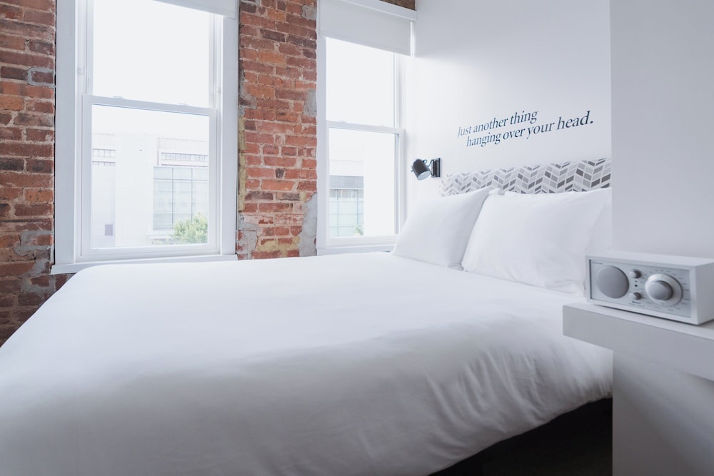 Hotel Hive — Hotel rooms in Washington, District of Columbia