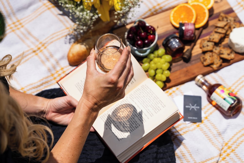 Hotel Hive — Restaurant & bars in Washington, District of Columbia
