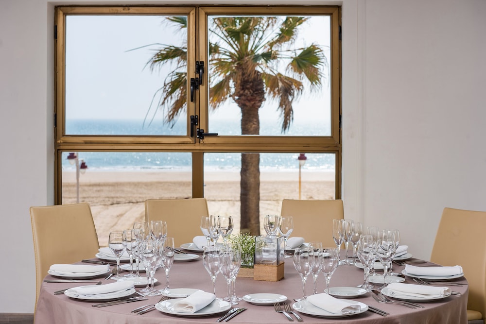 Hotel Cádiz Paseo del Mar Affiliated by Meliá - zdjęcie 3