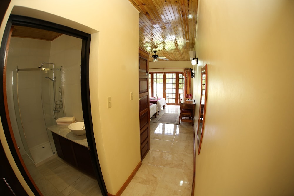 Charela Inn Hotel — Hotel rooms in Negril
