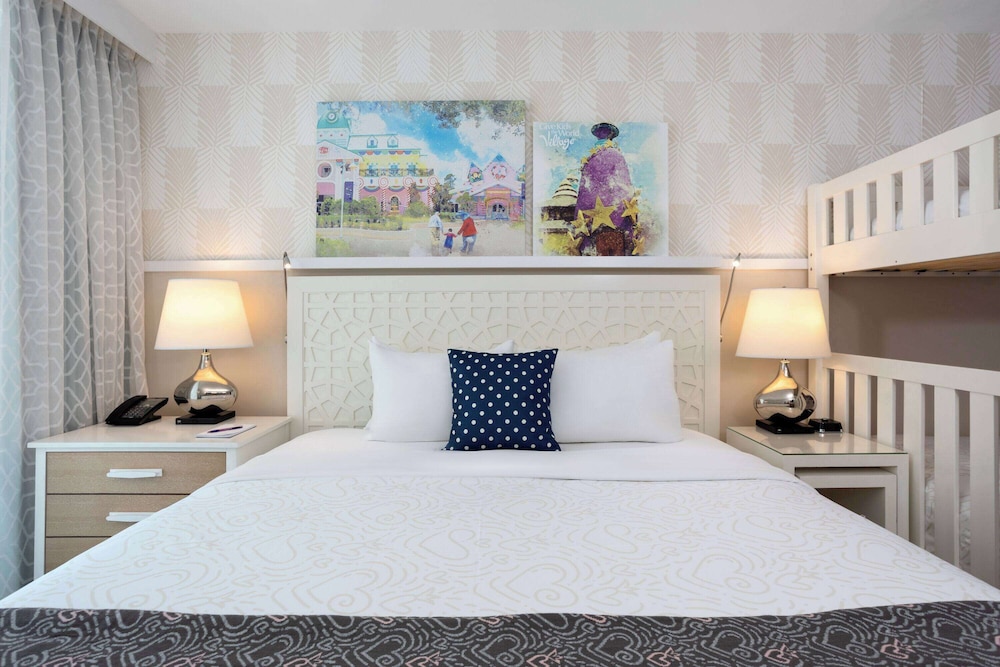 Wyndham Grand Clearwater Beach — Hotel rooms in Clearwater, Florida