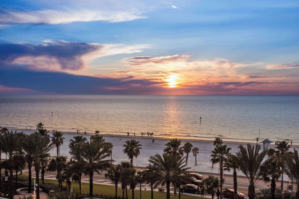 Wyndham Grand Clearwater Beach — Beach in Clearwater, Florida