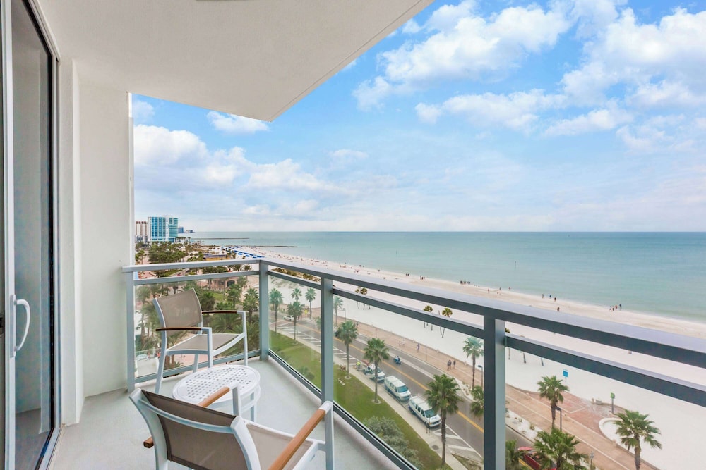 Wyndham Grand Clearwater Beach — Beach in Clearwater, Florida