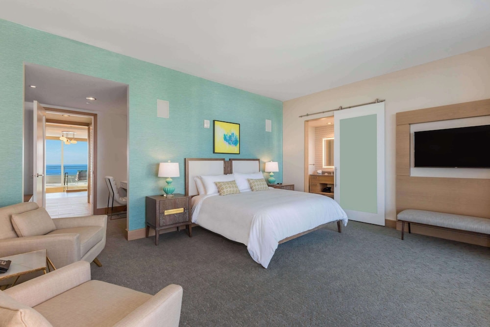 Wyndham Grand Clearwater Beach — Hotel rooms in Clearwater, Florida