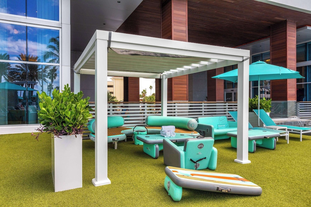 Wyndham Grand Clearwater Beach — Sports & recreation in Clearwater, Florida