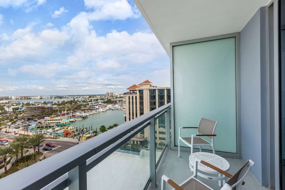 Wyndham Grand Clearwater Beach — Hotel rooms in Clearwater, Florida