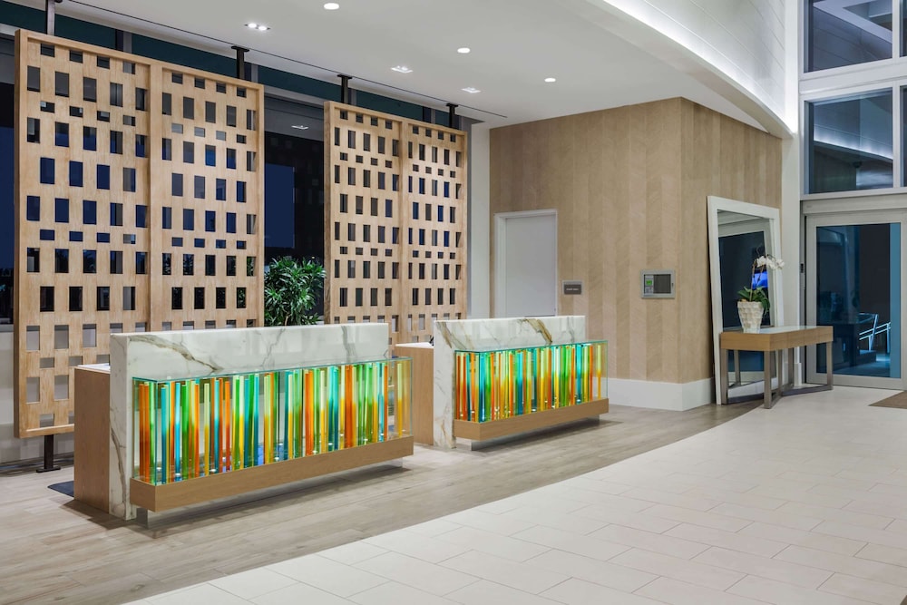 Wyndham Grand Clearwater Beach — Hotel building in Clearwater, Florida