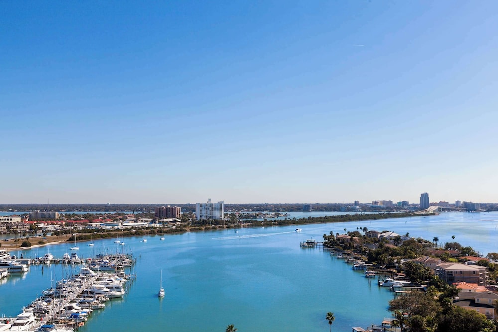 Wyndham Grand Clearwater Beach — Attractions in the area in Clearwater, Florida