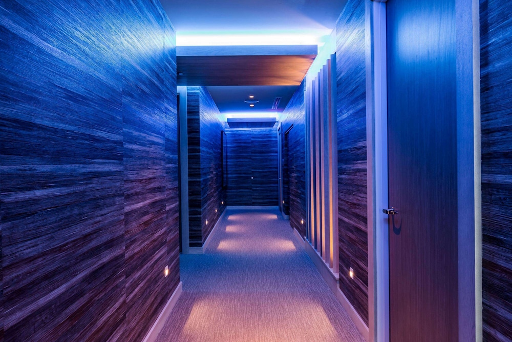 Wyndham Grand Clearwater Beach — Spa in Clearwater, Florida
