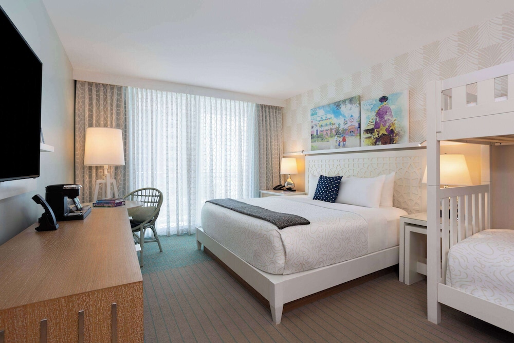 Wyndham Grand Clearwater Beach — Hotel rooms in Clearwater, Florida