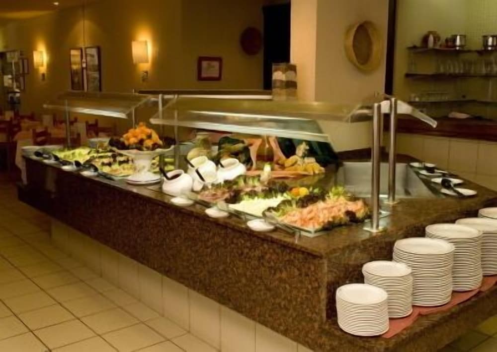 Aparthotel Costa Mar — Restaurant & bars in Puerto del Carmen, Canary Islands