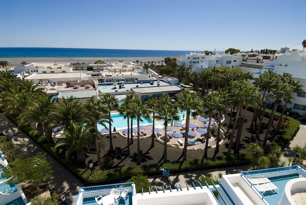 Aparthotel Costa Mar image