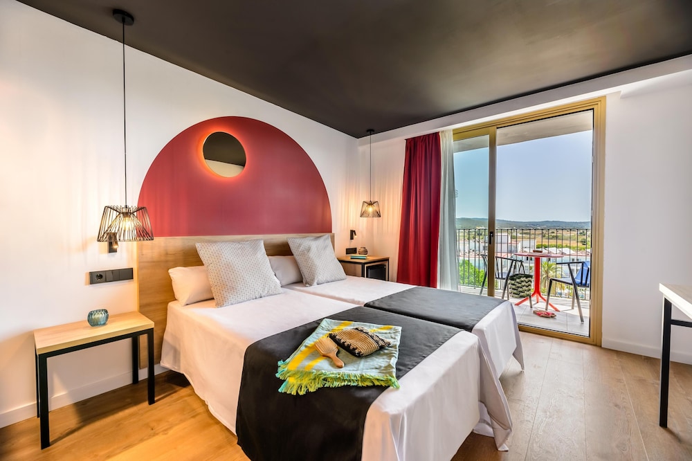 Hotel Vibra District - Adults Only - zdjęcie 5