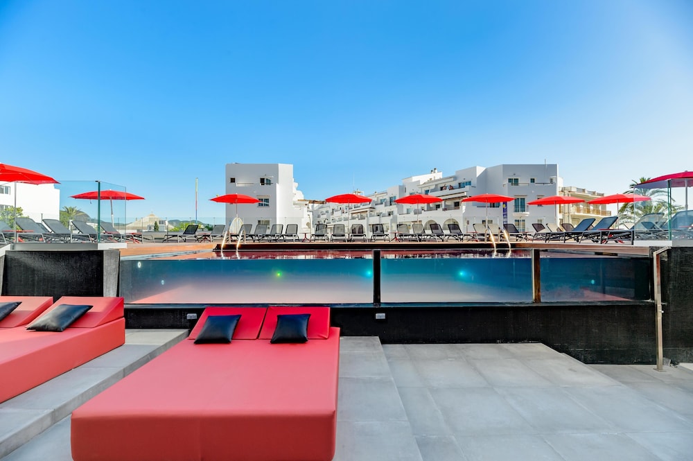 Hotel Vibra District - Adults Only - zdjęcie 4